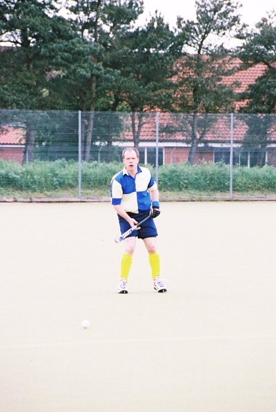 WANDERERS 75TH ANNIVERSARY - MAY 2005 (VOLUME 2) - photo 29 (pictures\03301622.JPG)